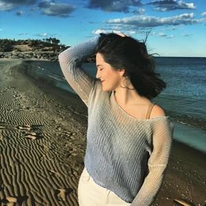 Meet your Posher, Alida